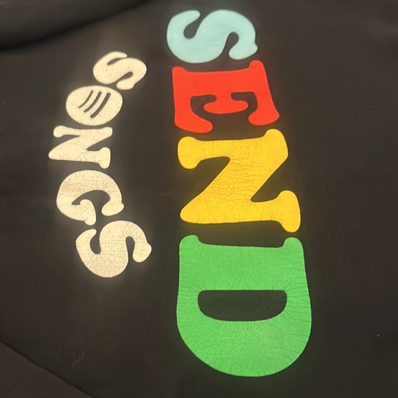 Madhappy x Spotify Sweatshirt / Unisex/Deadstock/Sweatshirt - Picture 13 of 16